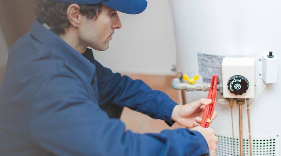 Expert burst pipe repair services in Kaktovik, AK